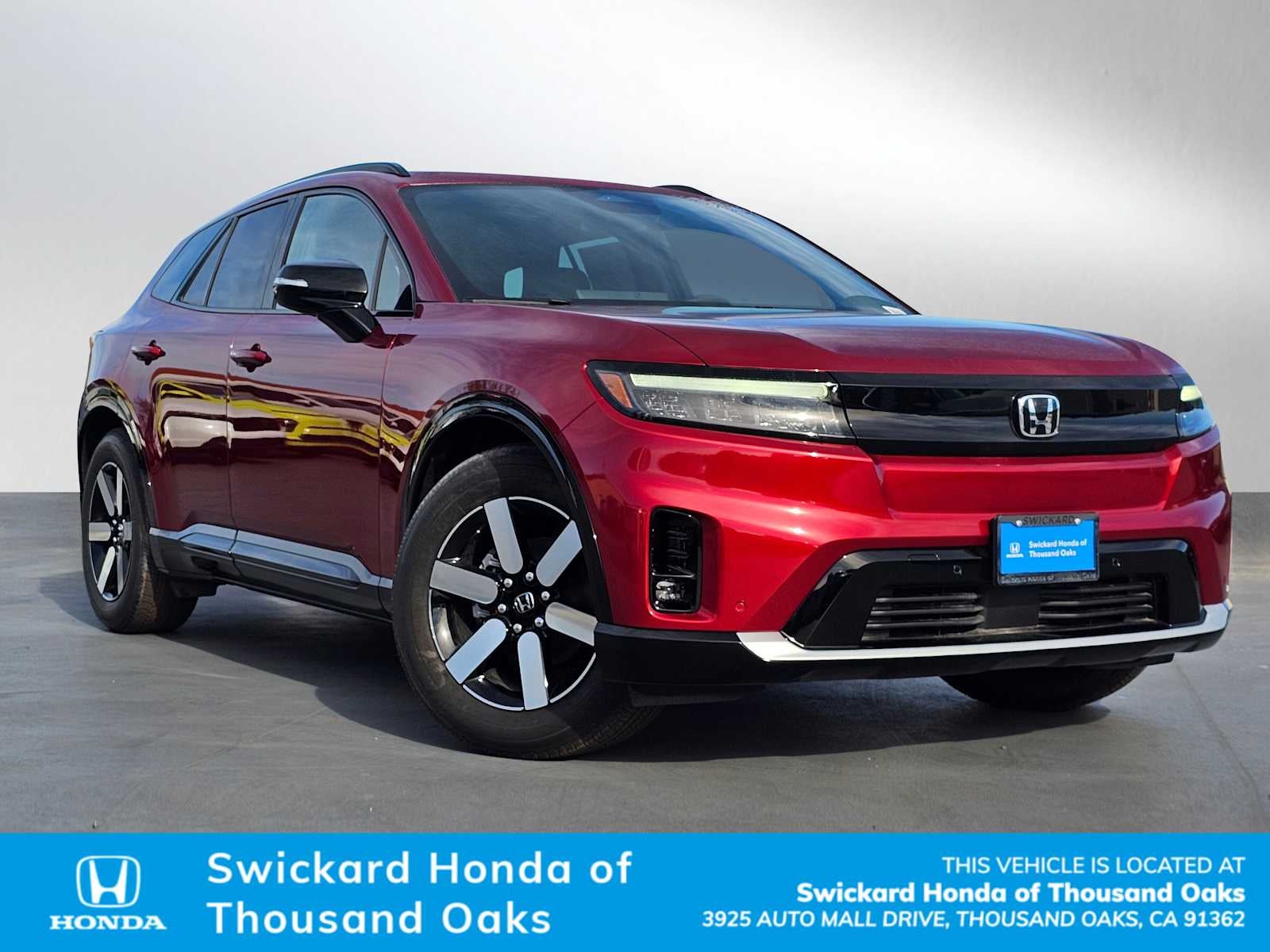 2026 Honda Prologue Touring's photo