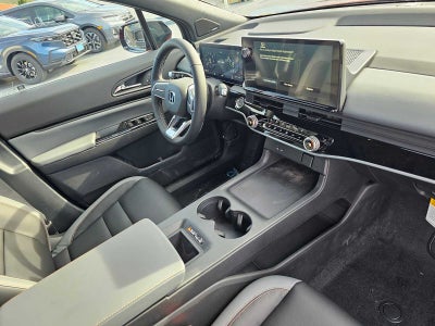 2026 Honda Prologue Touring