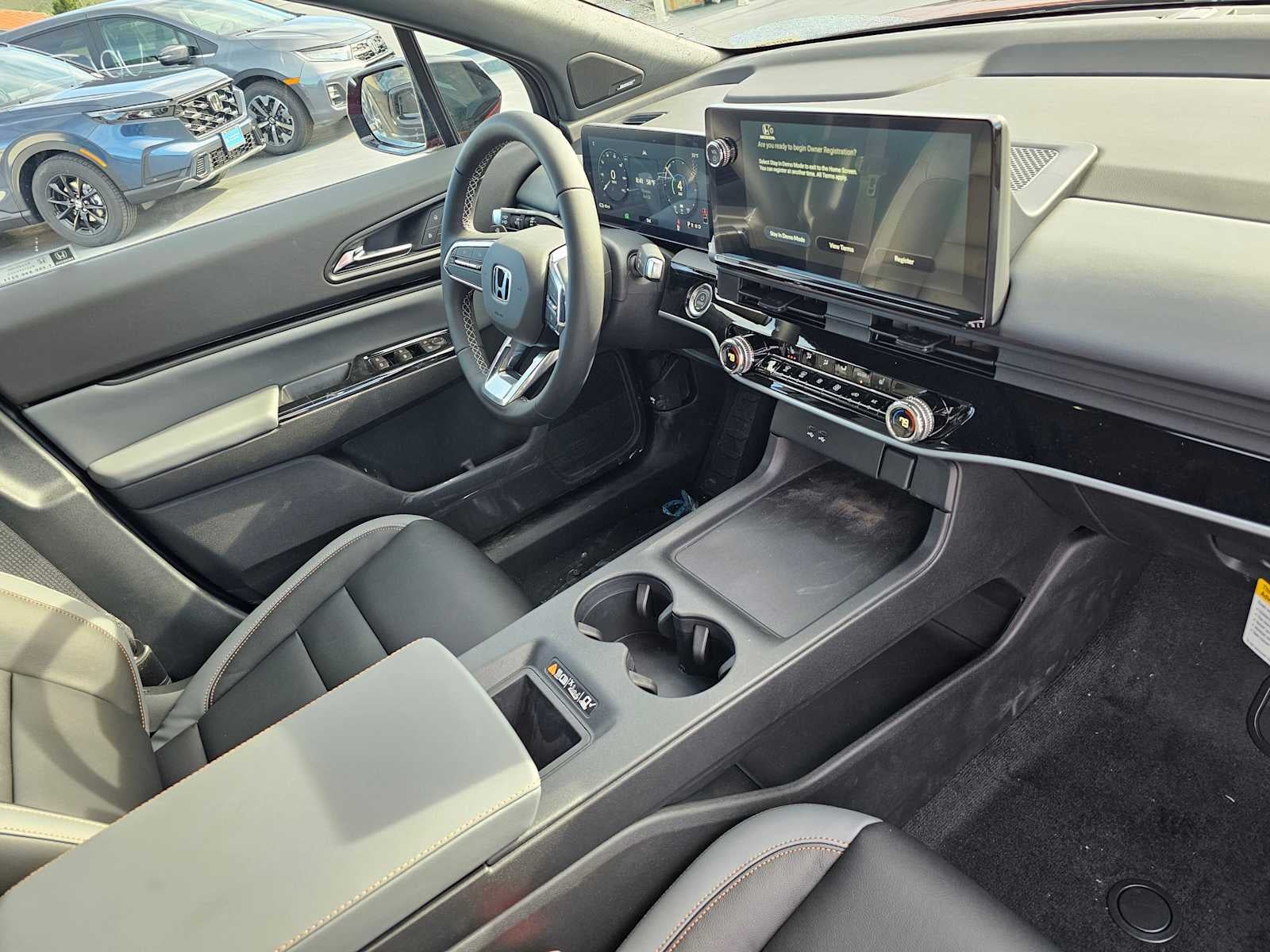 2026 Honda Prologue Touring