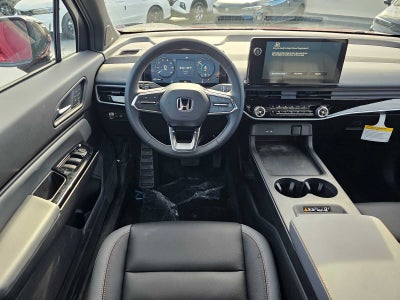 2026 Honda Prologue Touring