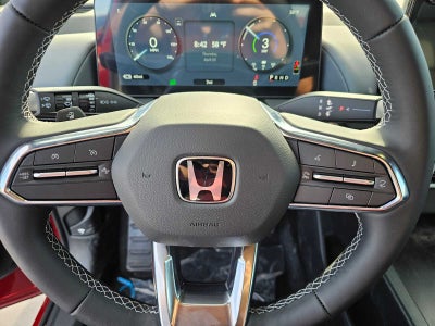 2026 Honda Prologue Touring