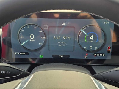 2026 Honda Prologue Touring