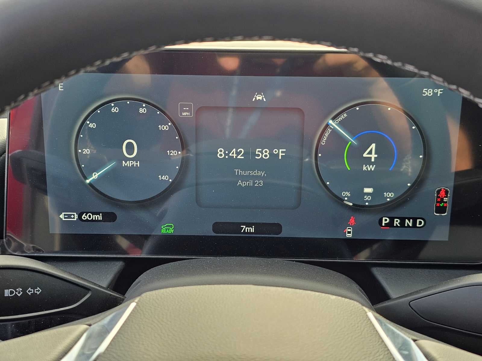 2026 Honda Prologue Touring
