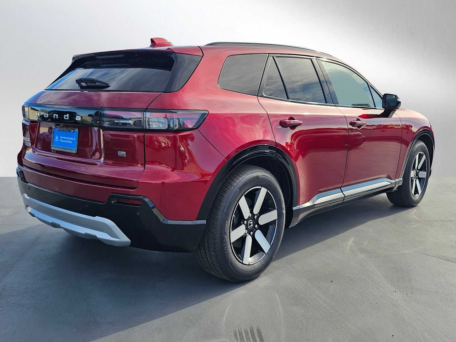 2026 Honda Prologue Touring