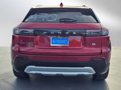 2026 Honda Prologue Touring