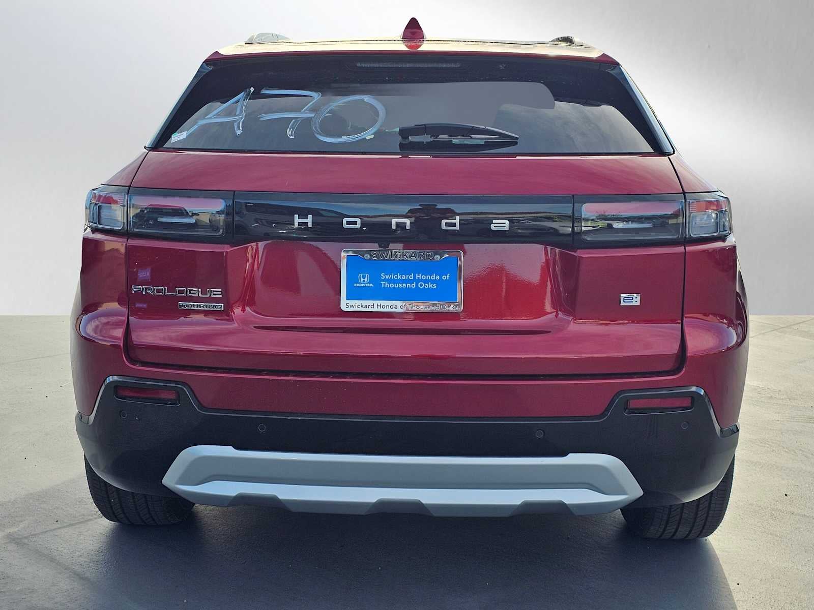 2026 Honda Prologue Touring
