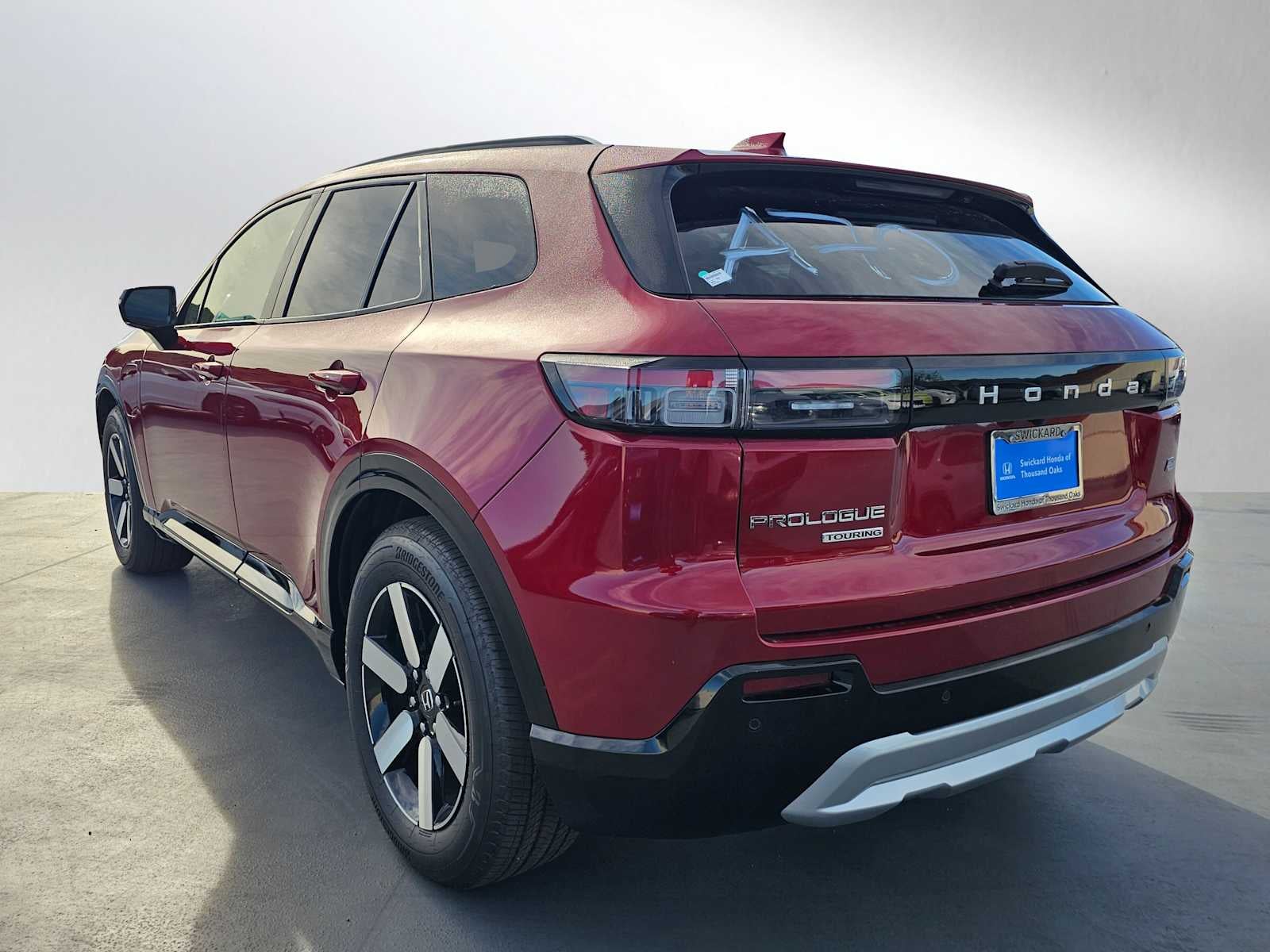 2026 Honda Prologue Touring