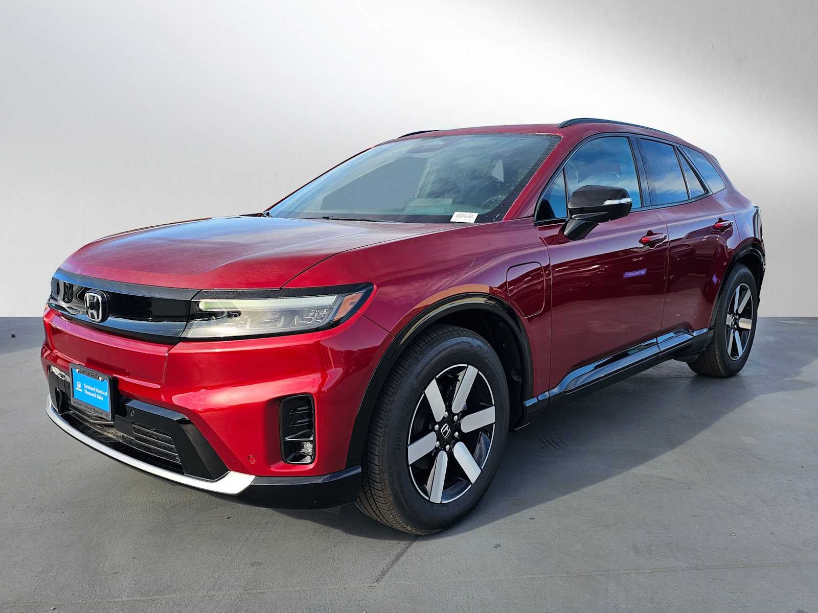 2026 Honda Prologue Touring