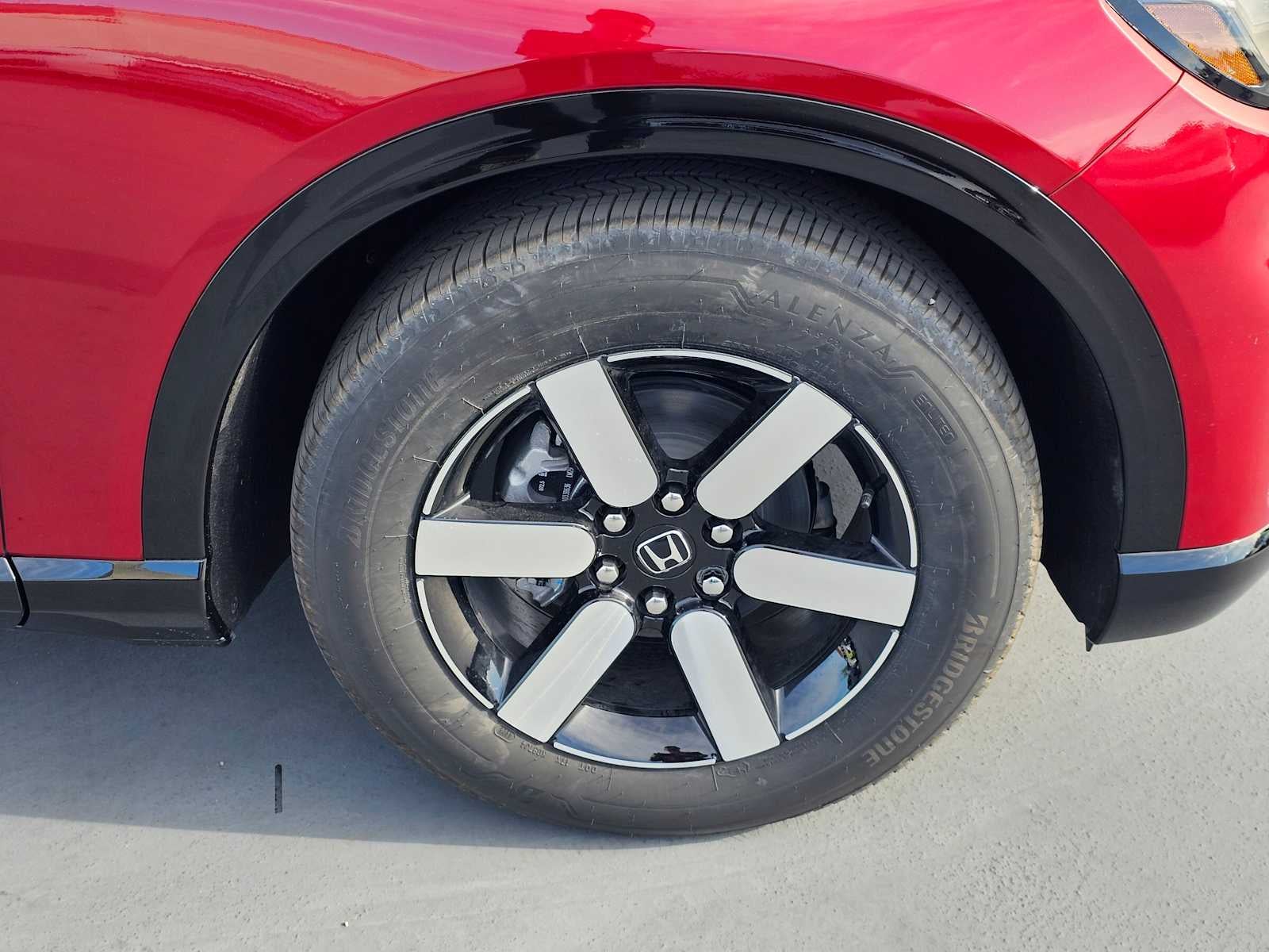 2026 Honda Prologue Touring
