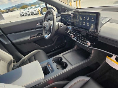 2026 Honda Prologue Touring