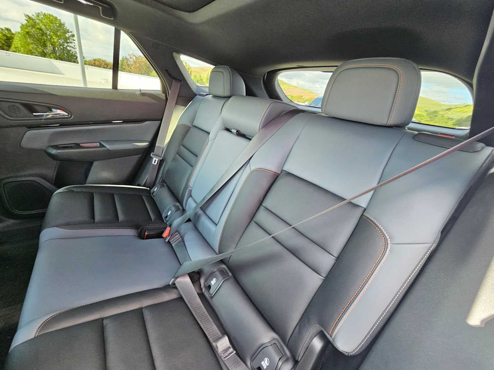 2026 Honda Prologue Touring