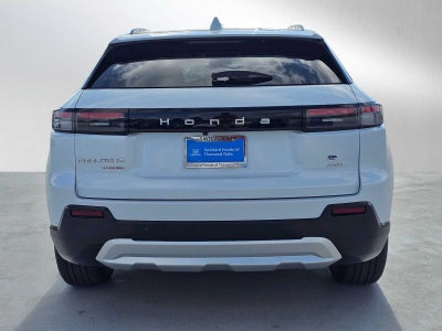 2026 Honda Prologue Touring