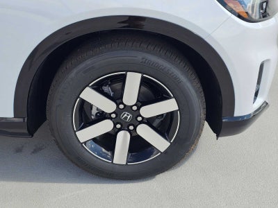 2026 Honda Prologue Touring
