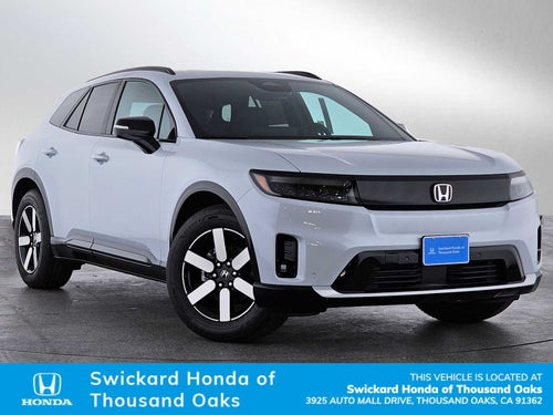 2026 Honda Prologue Touring