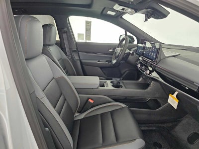 2026 Honda Prologue Touring