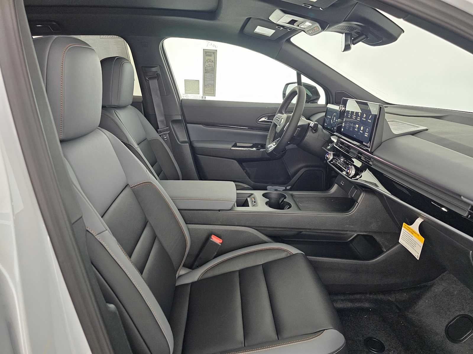 2026 Honda Prologue Touring