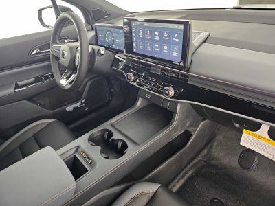 2026 Honda Prologue Touring