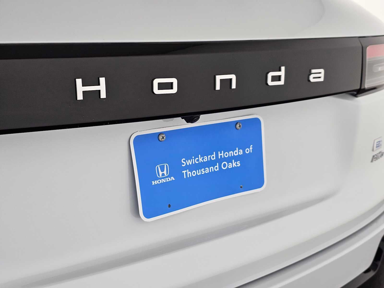 2026 Honda Prologue Touring