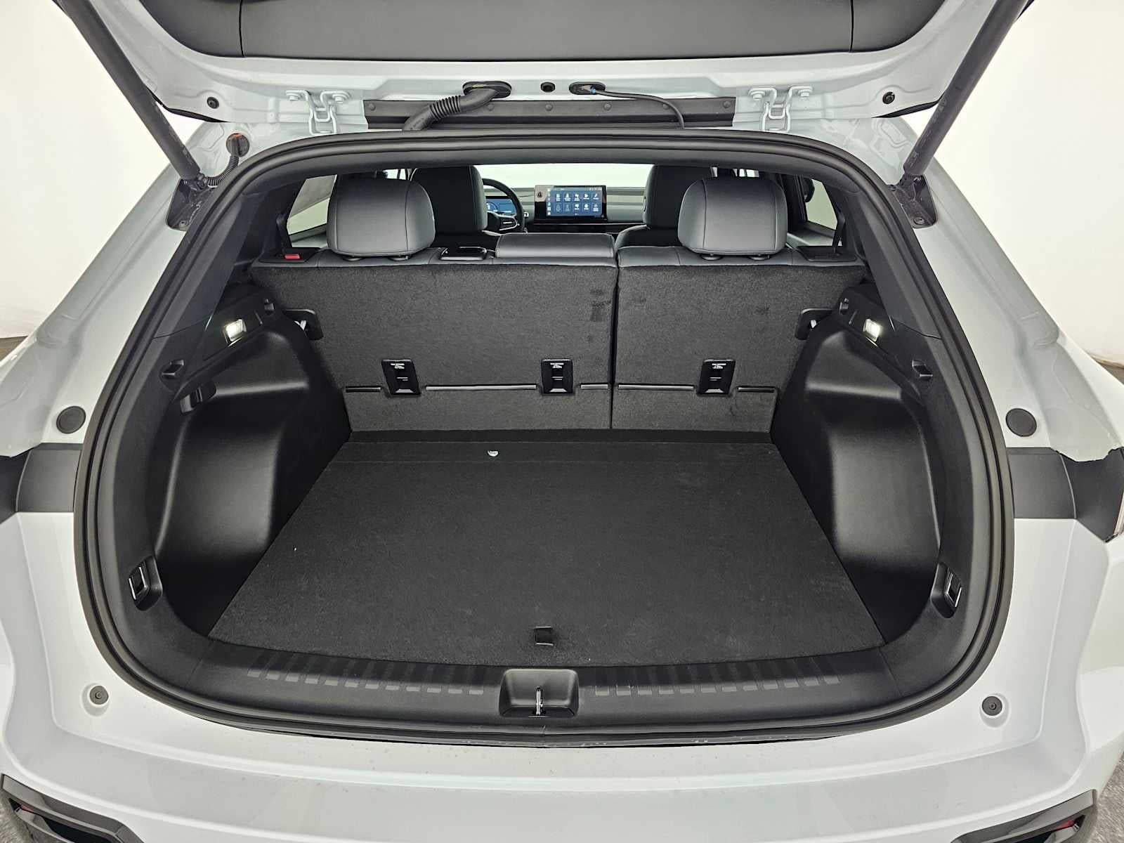 2026 Honda Prologue Touring