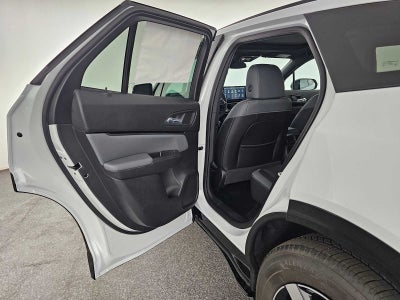 2026 Honda Prologue Touring