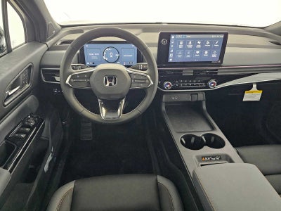 2026 Honda Prologue Touring