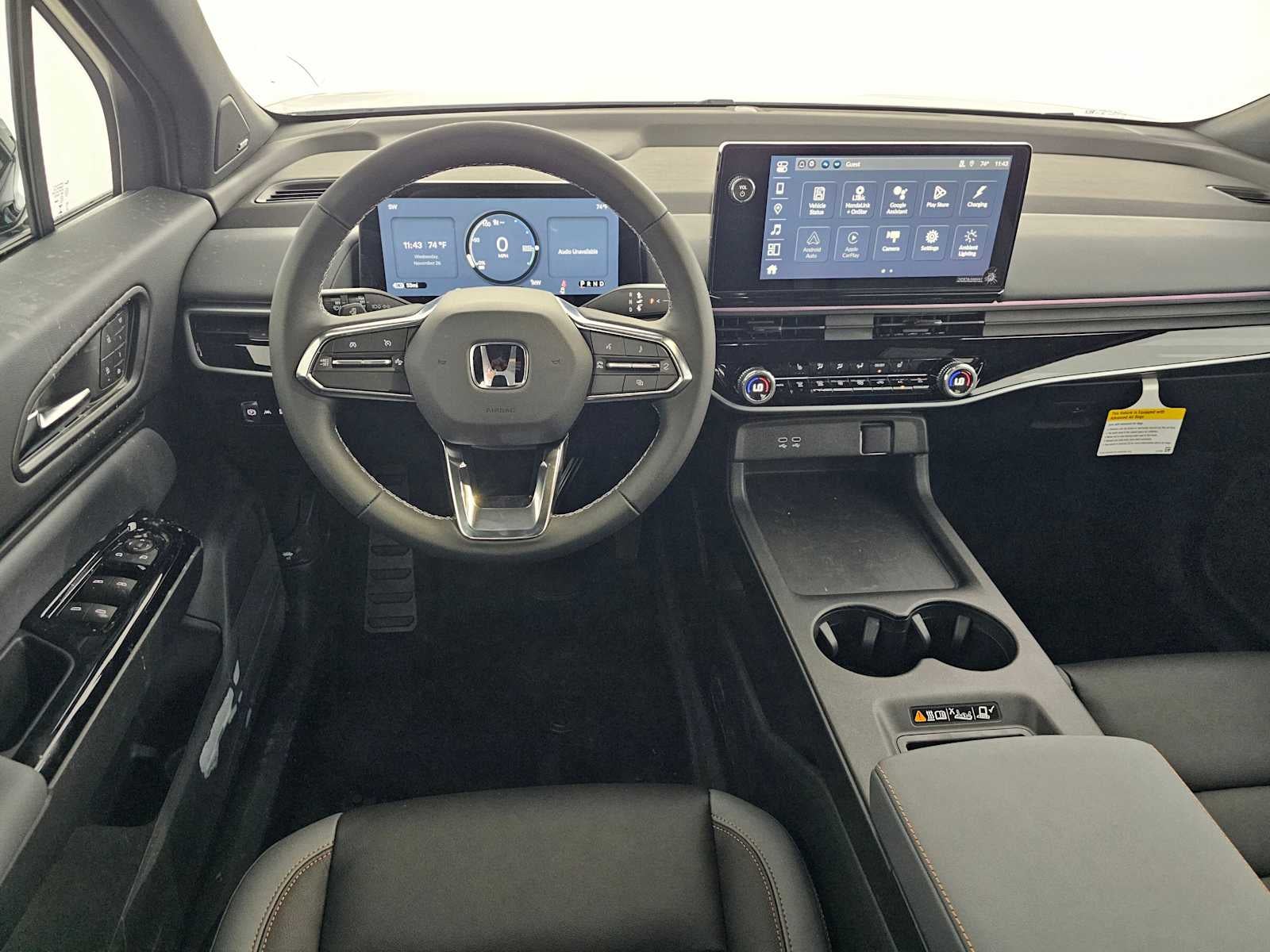 2026 Honda Prologue Touring