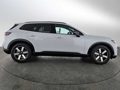 2026 Honda Prologue Touring