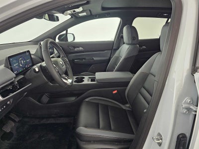 2026 Honda Prologue Touring