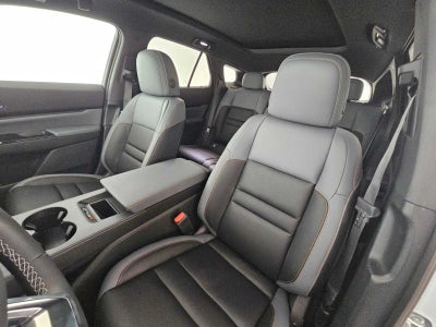 2026 Honda Prologue Touring