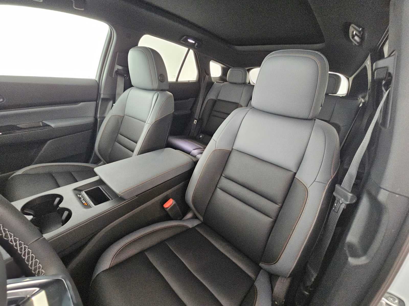 2026 Honda Prologue Touring