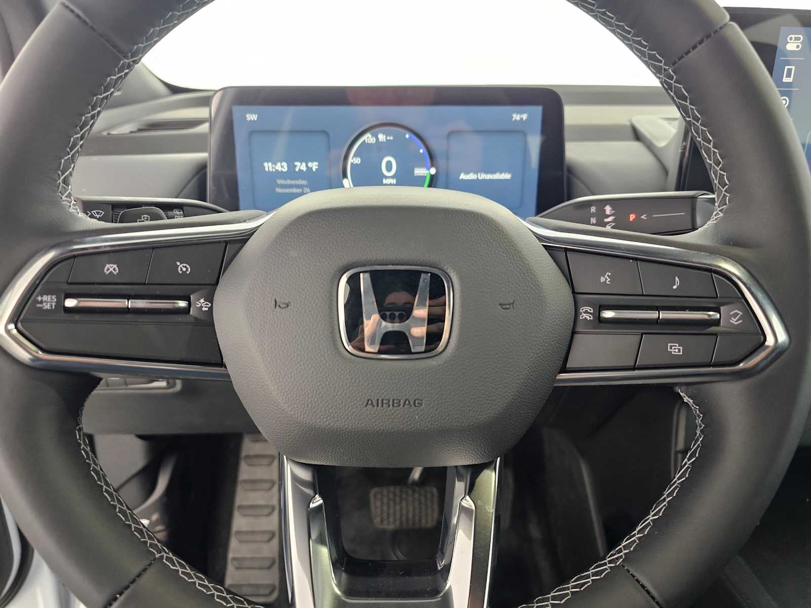 2026 Honda Prologue Touring