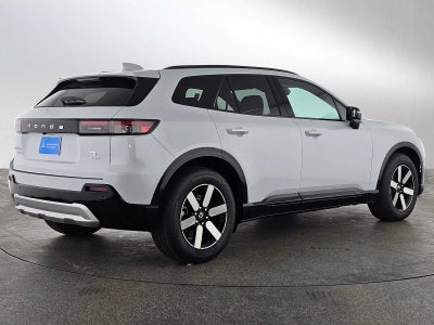 2026 Honda Prologue Touring