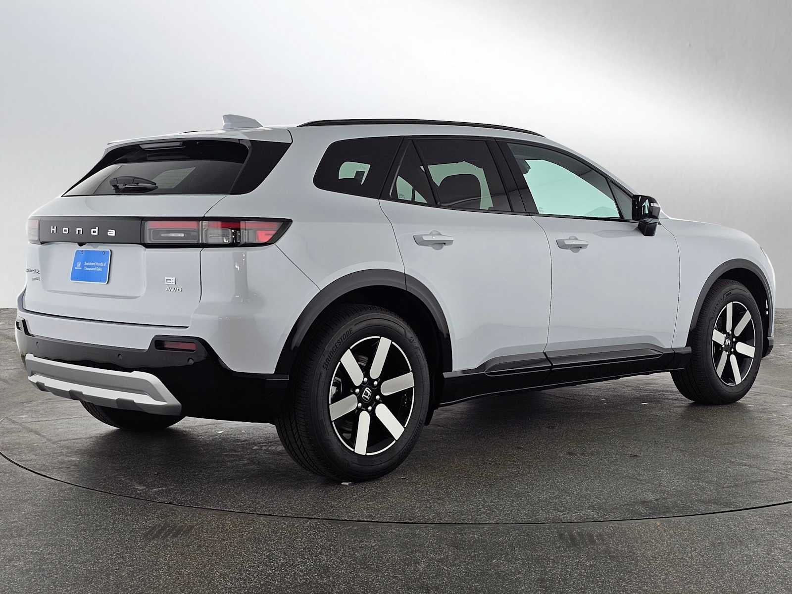 2026 Honda Prologue Touring