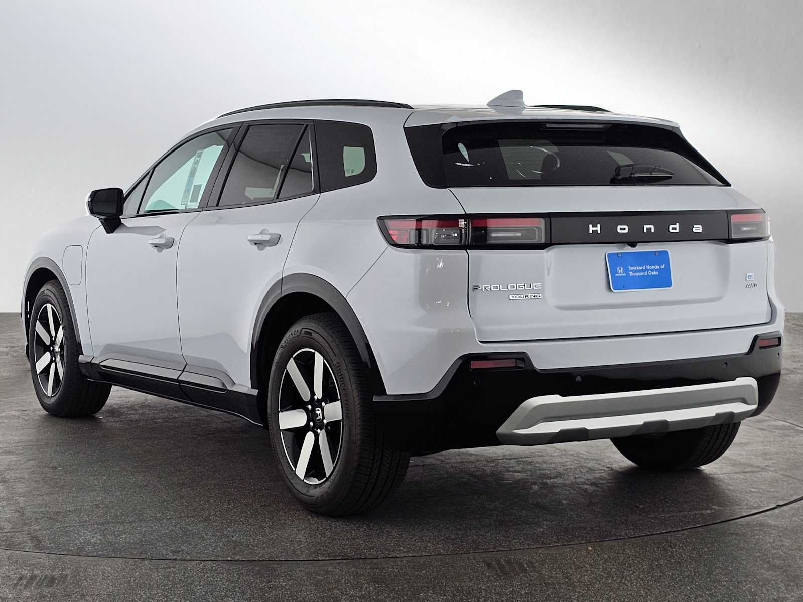 2026 Honda Prologue Touring