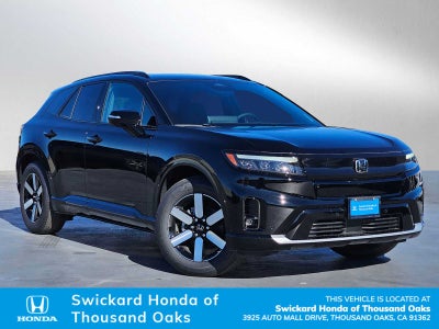 2026 Honda Prologue Touring