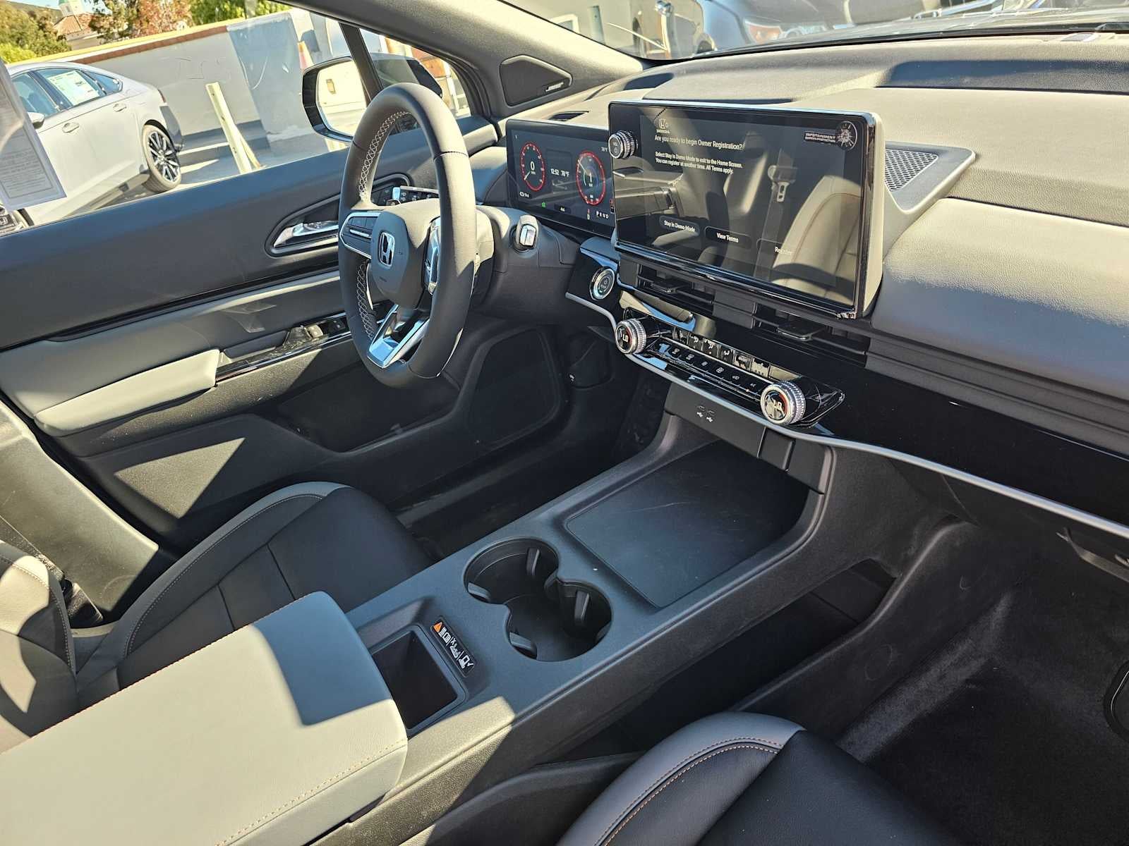 2026 Honda Prologue Touring