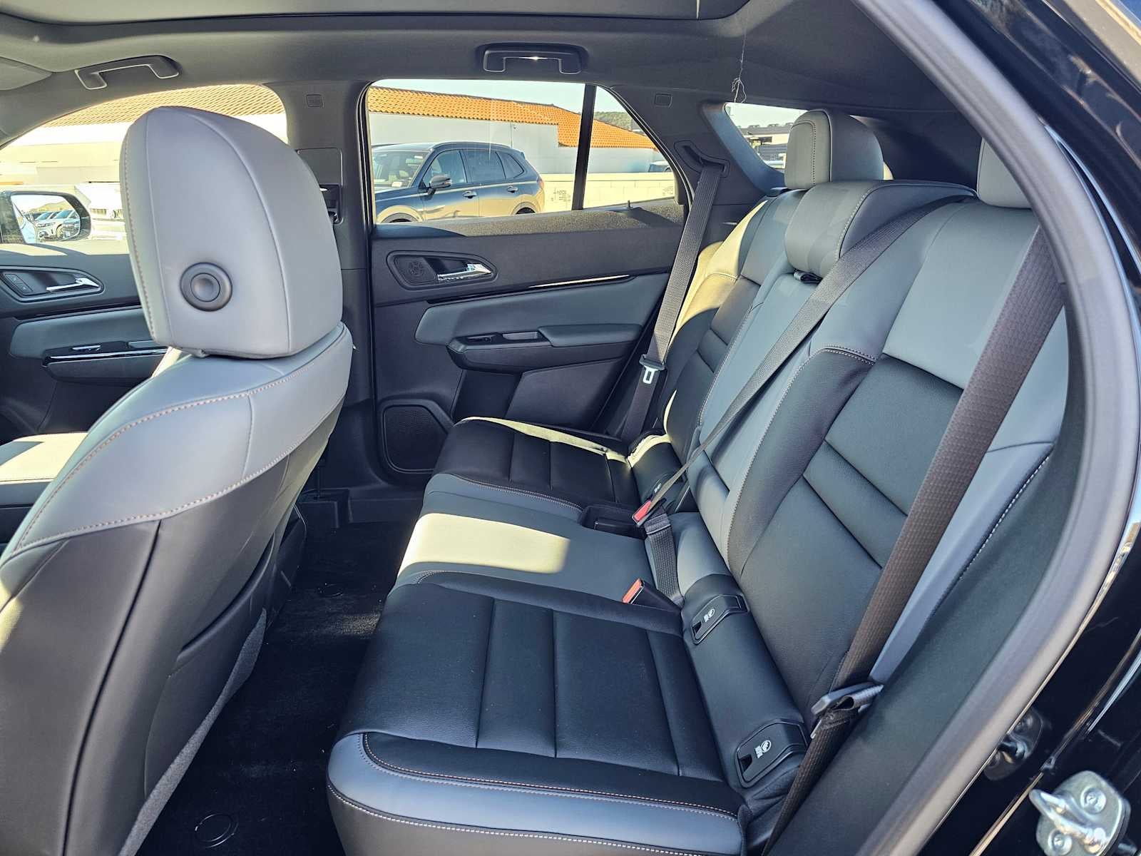 2026 Honda Prologue Touring