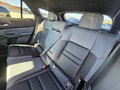 2026 Honda Prologue Touring