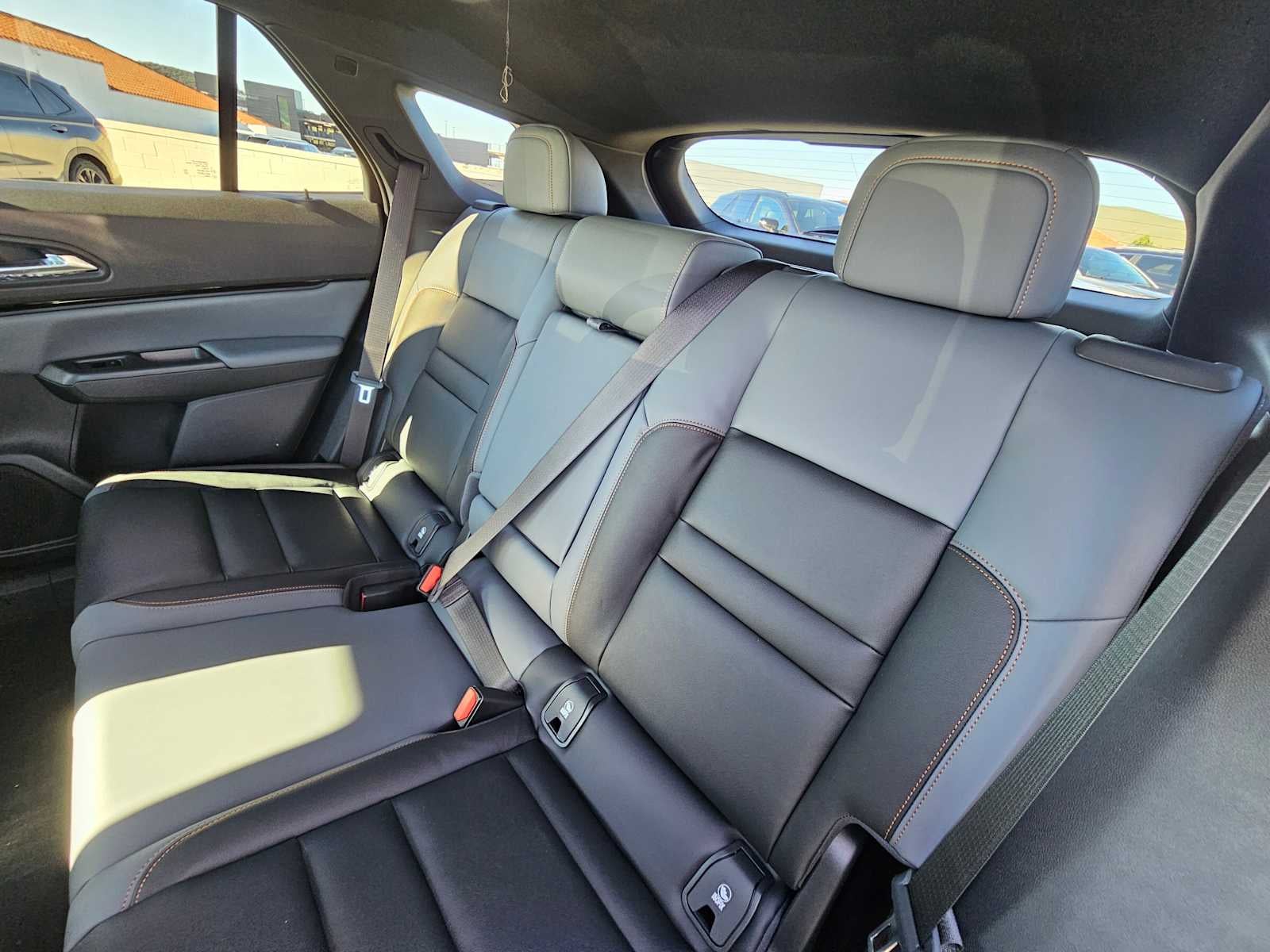 2026 Honda Prologue Touring