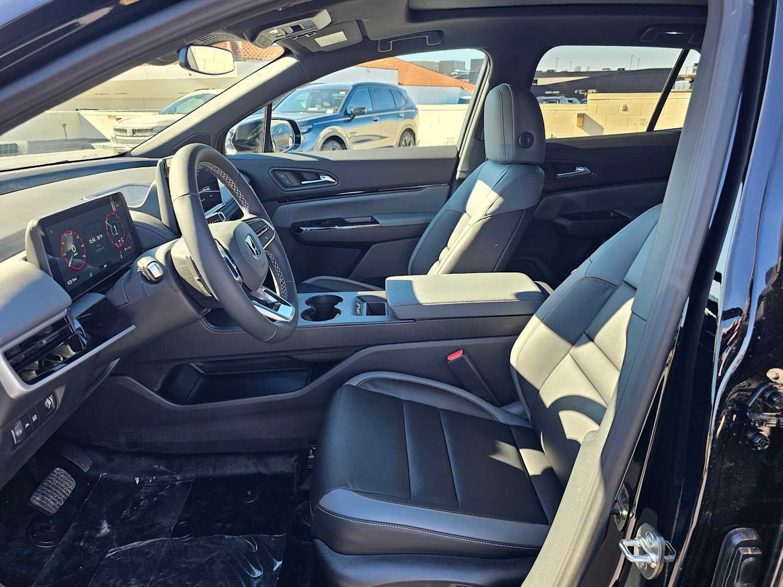 2026 Honda Prologue Touring