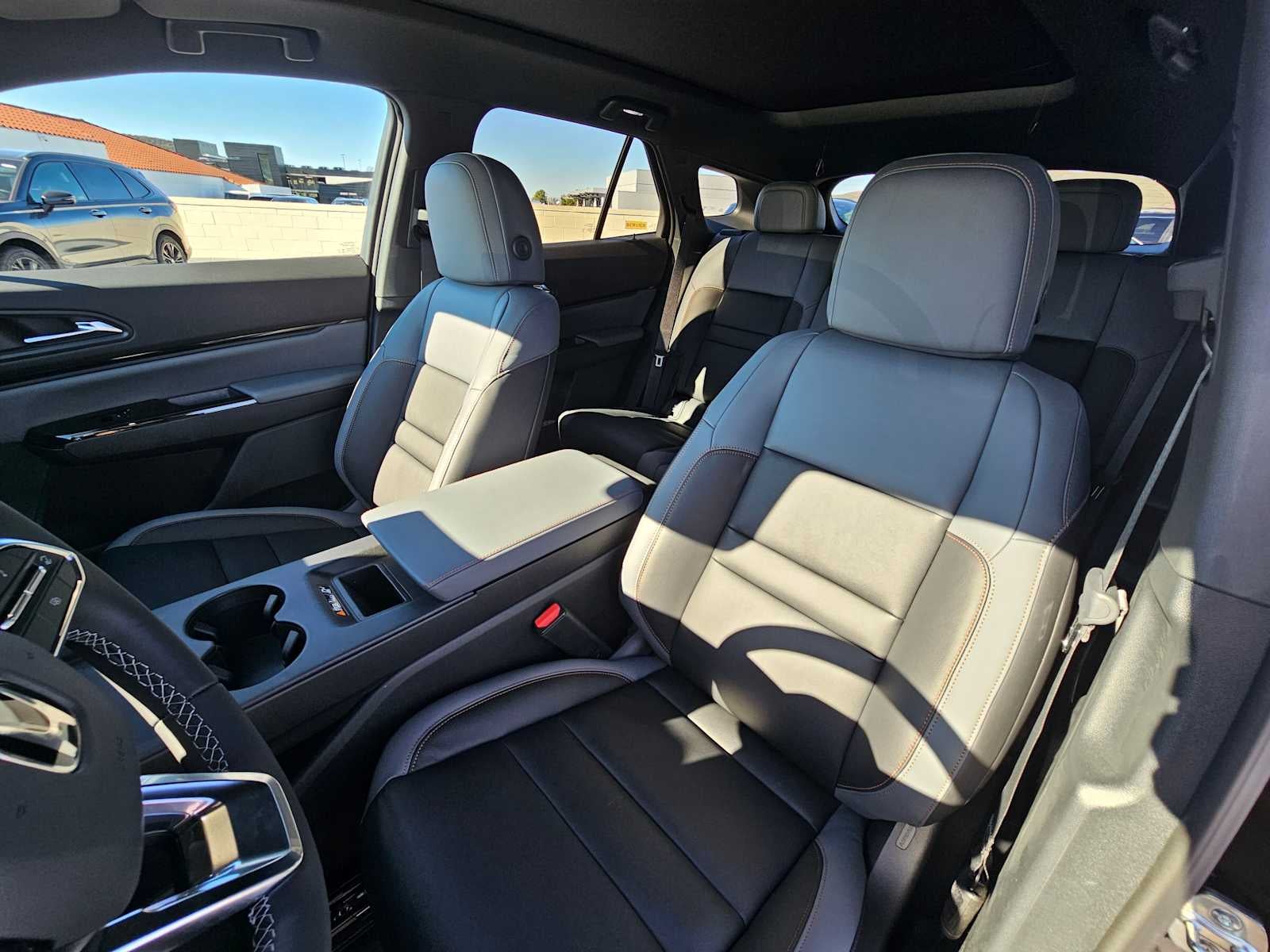 2026 Honda Prologue Touring