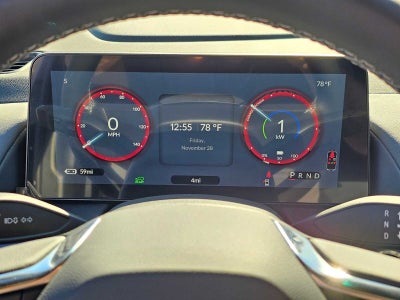 2026 Honda Prologue Touring