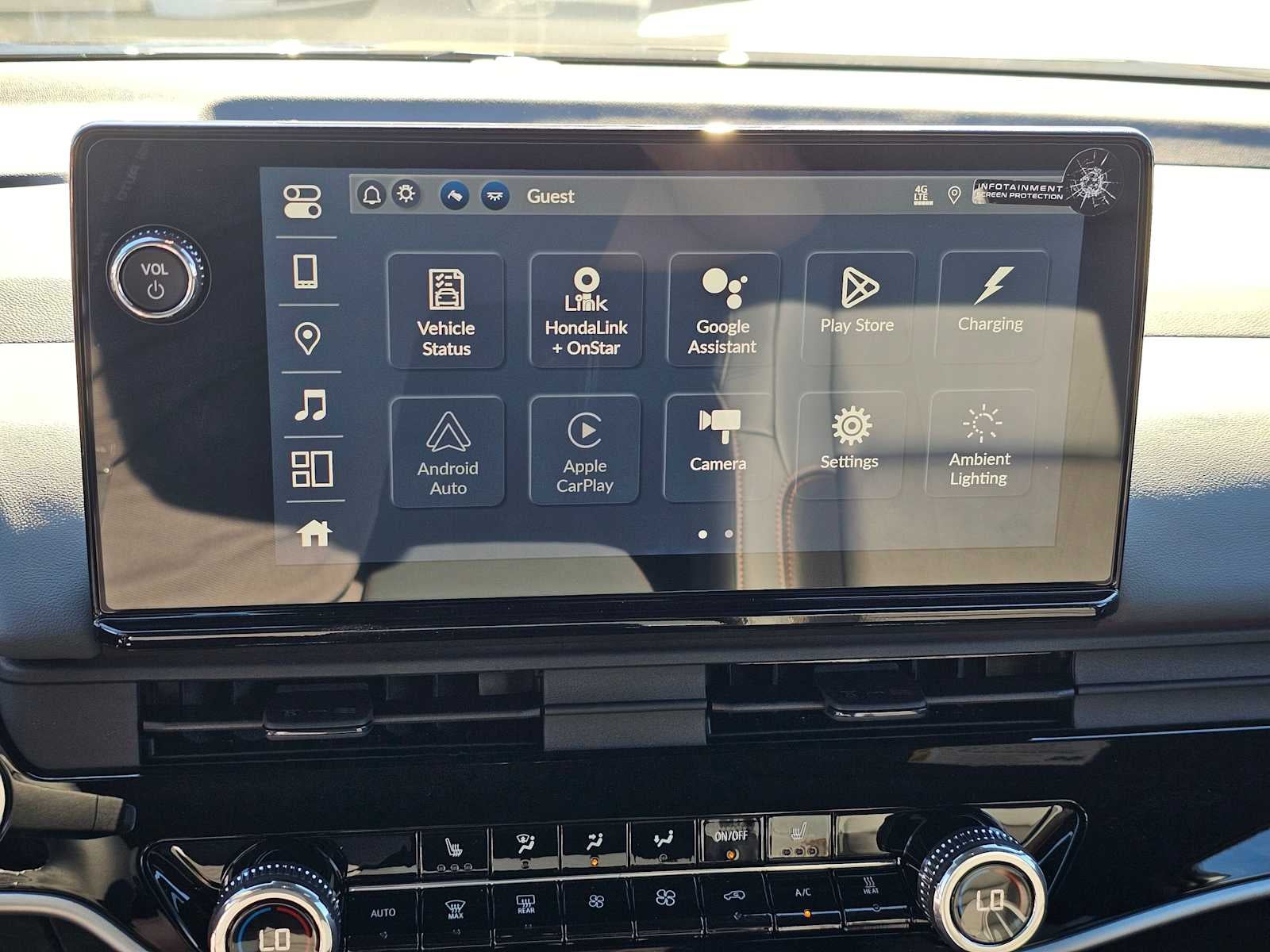 2026 Honda Prologue Touring