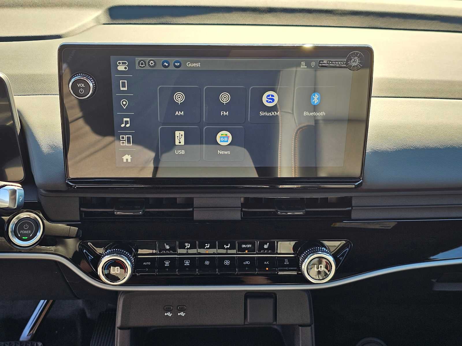 2026 Honda Prologue Touring