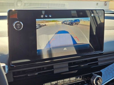 2026 Honda Prologue Touring