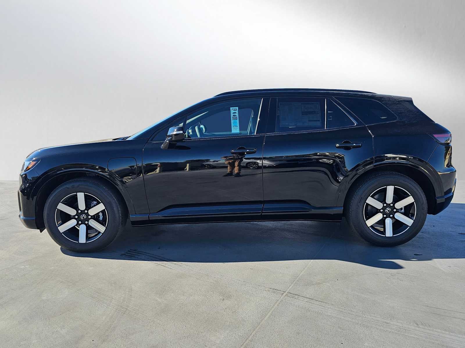 2026 Honda Prologue Touring