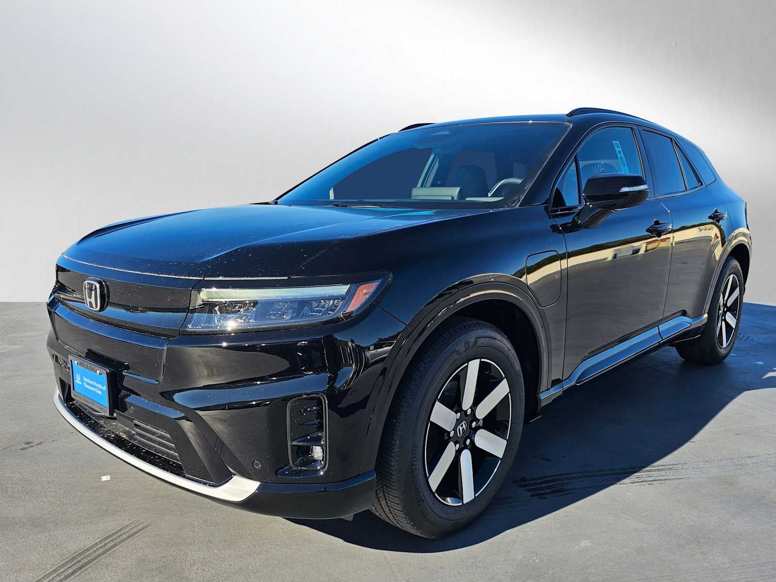 2026 Honda Prologue Touring