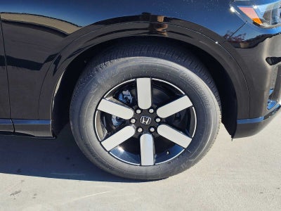 2026 Honda Prologue Touring