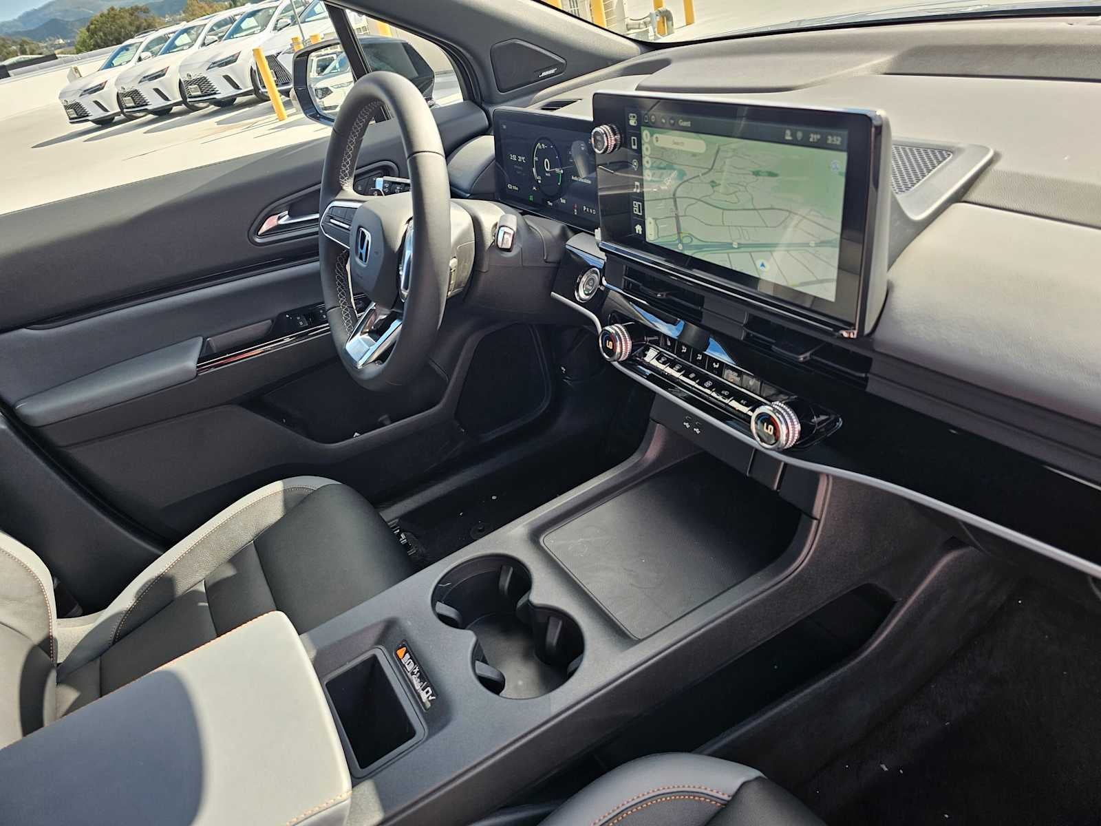 2026 Honda Prologue Touring