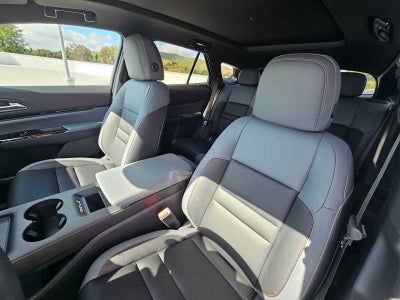2026 Honda Prologue Touring